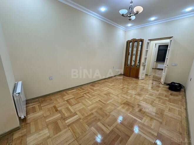 İcarəyə verilir 3 otaqlı köhnə tikili 75 m², Elmlər Akademiyası m., photo 6 from 10