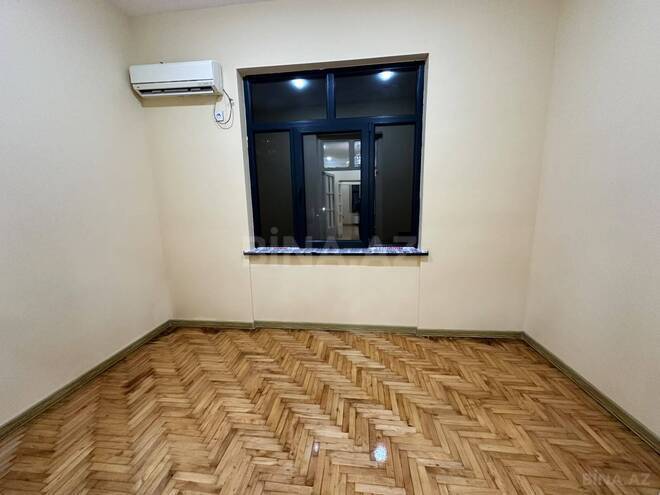 İcarəyə verilir 3 otaqlı köhnə tikili 75 m², Elmlər Akademiyası m., photo 8 from 10