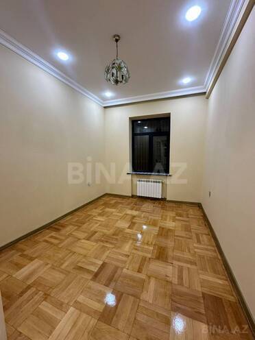 İcarəyə verilir 3 otaqlı köhnə tikili 75 m², Elmlər Akademiyası m., photo 5 from 10