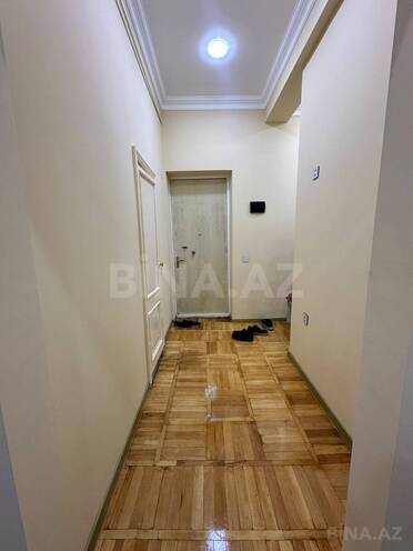İcarəyə verilir 3 otaqlı köhnə tikili 75 m², Elmlər Akademiyası m., photo 7 from 10