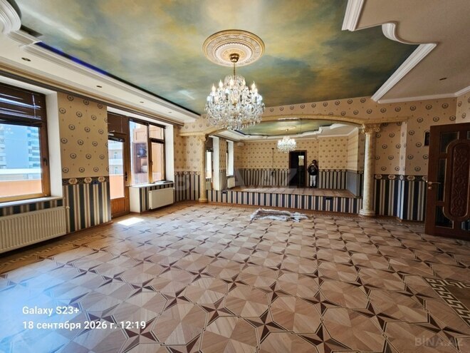 Продается 5-комн. новостройка 295 м², м. Низами, photo 15 from 28