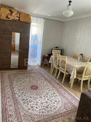 Satılır 1 otaqlı köhnə tikili 40 m², İnşaatçılar m., photo 10 from 30