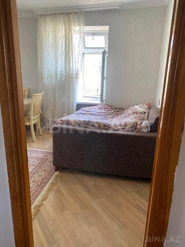 Satılır 1 otaqlı köhnə tikili 40 m², İnşaatçılar m., photo 6 from 30