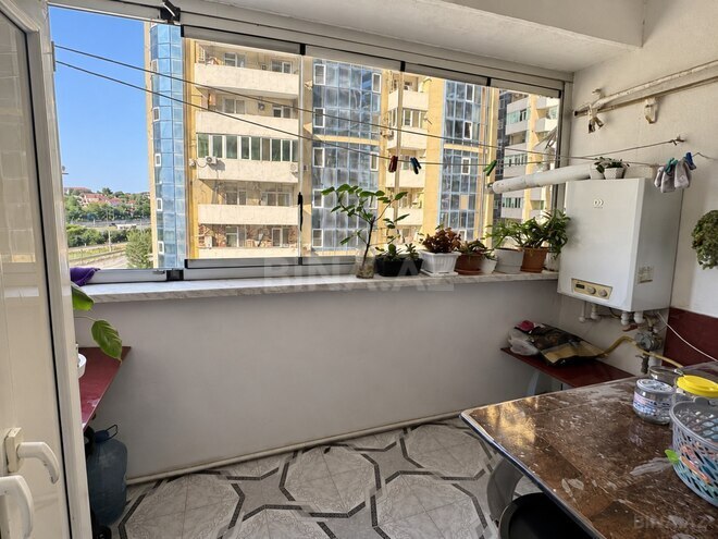 Продаётся 2-комн. новостройка 82 м², пос. Бакиханова, photo 17 from 19
