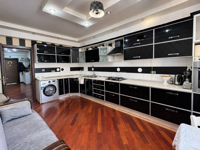 Продаётся 2-комн. новостройка 82 м², пос. Бакиханова, photo 12 from 19