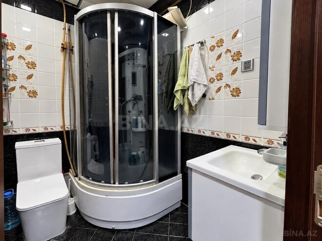 Продаётся 2-комн. новостройка 82 м², пос. Бакиханова, photo 14 from 19