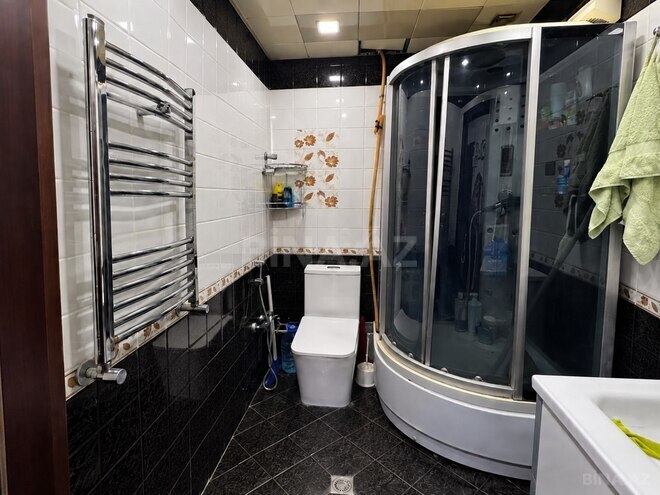 Продаётся 2-комн. новостройка 82 м², пос. Бакиханова, photo 16 from 19
