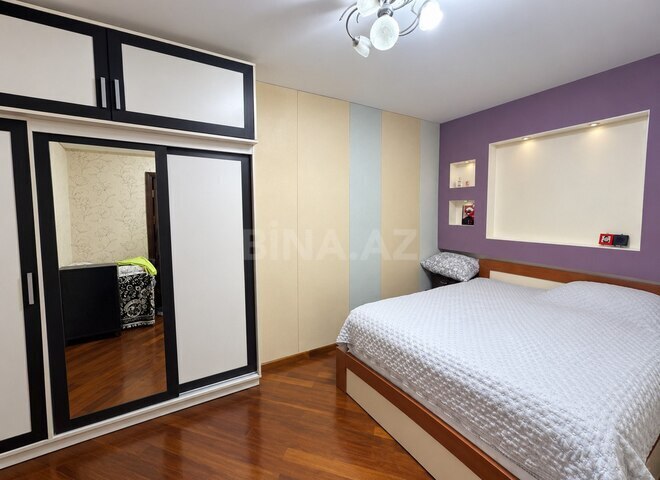 Продаётся 2-комн. новостройка 82 м², пос. Бакиханова, photo 7 from 19