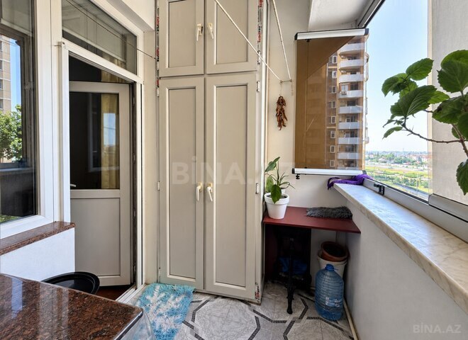 Продаётся 2-комн. новостройка 82 м², пос. Бакиханова, photo 18 from 19