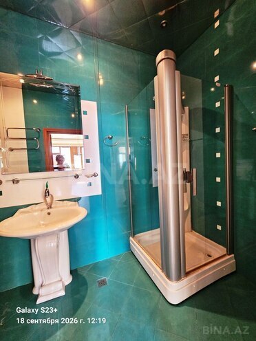 Продается 5-комн. новостройка 295 м², м. Низами, photo 17 from 28