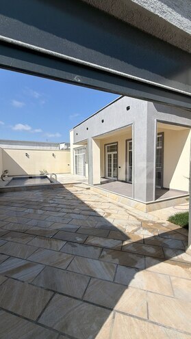 Satılır 4 otaqlı həyət evi/bağ evi 165 m², Şüvəlan q., photo 15 from 17
