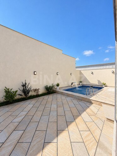 Satılır 4 otaqlı həyət evi/bağ evi 165 m², Şüvəlan q., photo 4 from 17