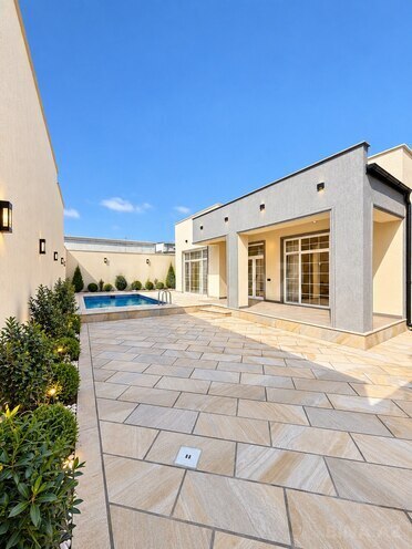 Satılır 4 otaqlı həyət evi/bağ evi 165 m², Şüvəlan q., photo 3 from 17