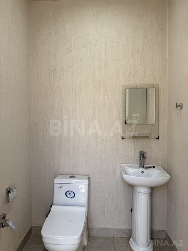 Satılır 4 otaqlı həyət evi/bağ evi 165 m², Şüvəlan q., photo 16 from 17