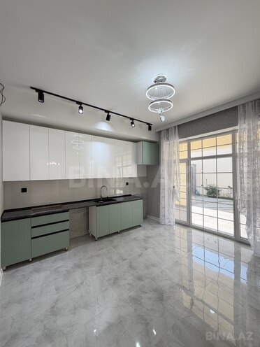 Satılır 4 otaqlı həyət evi/bağ evi 165 m², Şüvəlan q., photo 8 from 17