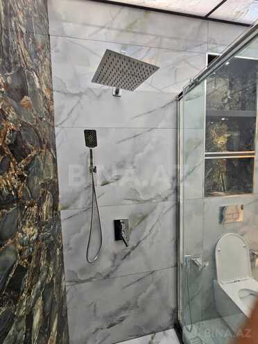 Продается 2-комн. новостройка 50 м², м. Кероглу, photo 14 from 16
