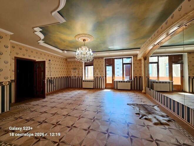 Продается 5-комн. новостройка 295 м², м. Низами, photo 18 from 28