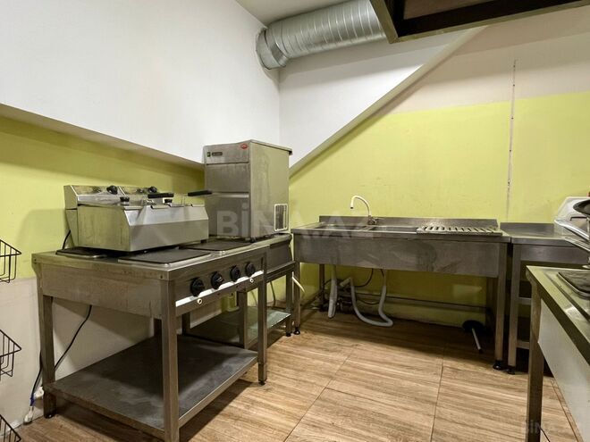Сдаётся  объект 750 м², м. Гянджлик, photo 19 from 23