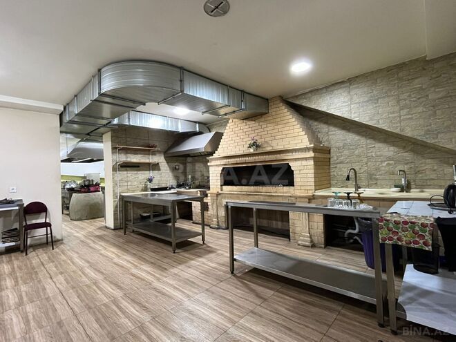 Сдаётся  объект 750 м², м. Гянджлик, photo 14 from 23