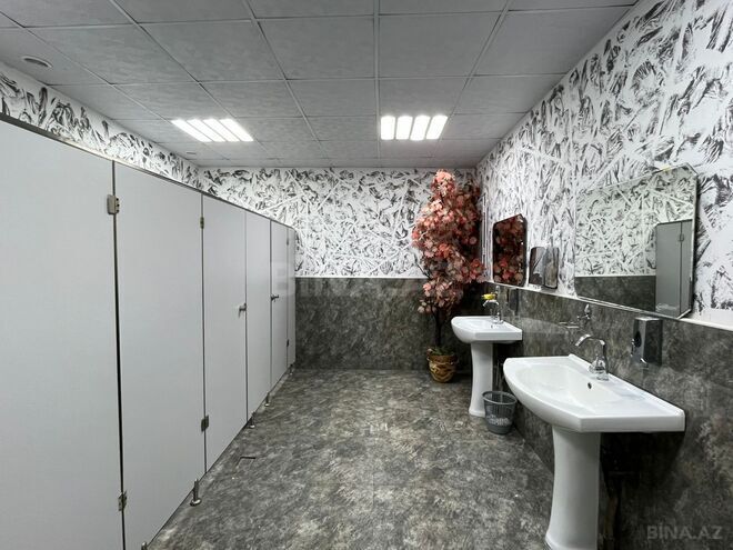 Сдаётся  объект 750 м², м. Гянджлик, photo 21 from 23