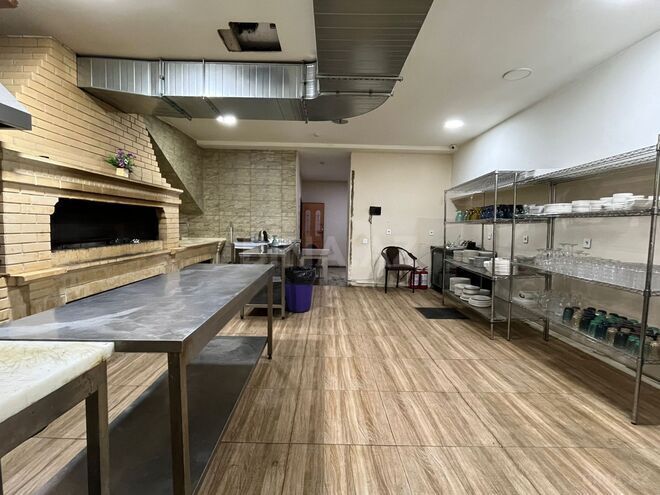 Сдаётся  объект 750 м², м. Гянджлик, photo 16 from 23