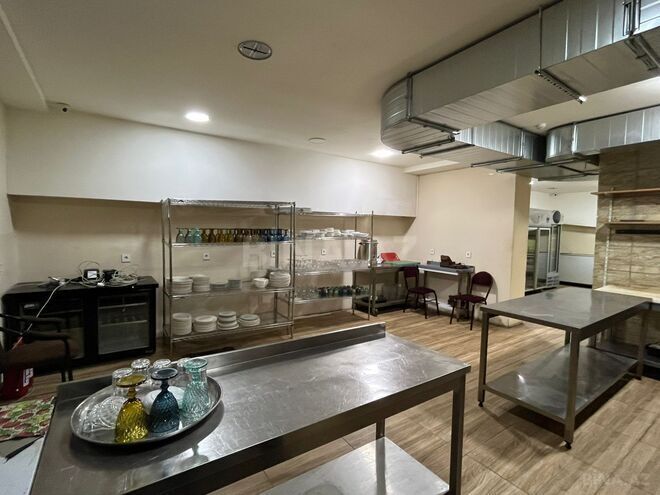 Сдаётся  объект 750 м², м. Гянджлик, photo 15 from 23