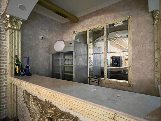 Сдаётся  объект 750 м², м. Гянджлик, photo 8 from 23