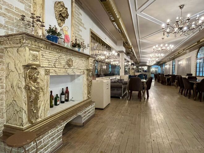 Сдаётся  объект 750 м², м. Гянджлик, photo 5 from 23