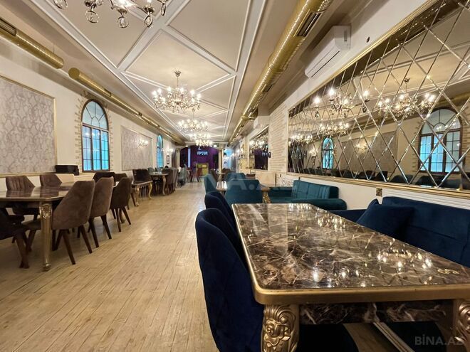 Сдаётся  объект 750 м², м. Гянджлик, photo 3 from 23