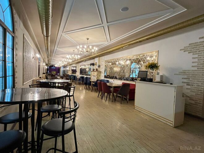 Сдаётся  объект 750 м², м. Гянджлик, photo 4 from 23