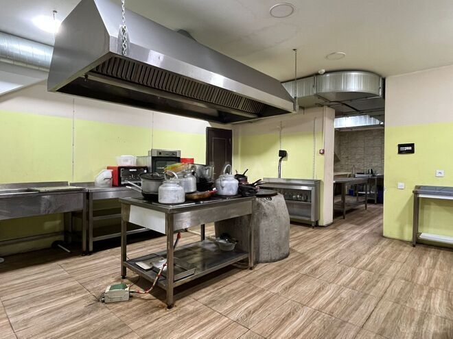 Сдаётся  объект 750 м², м. Гянджлик, photo 17 from 23