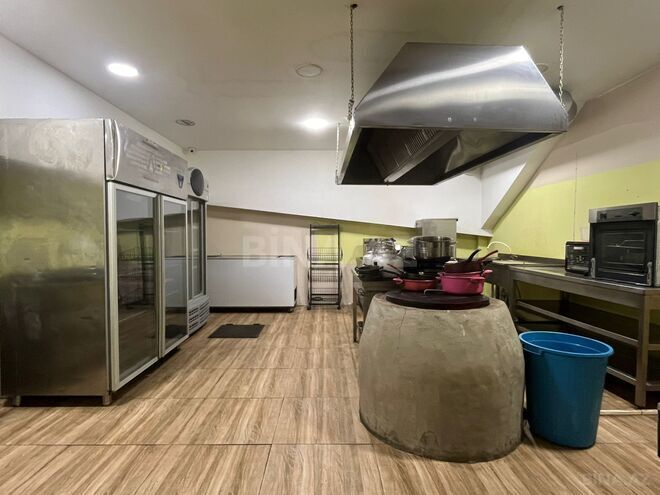 Сдаётся  объект 750 м², м. Гянджлик, photo 18 from 23