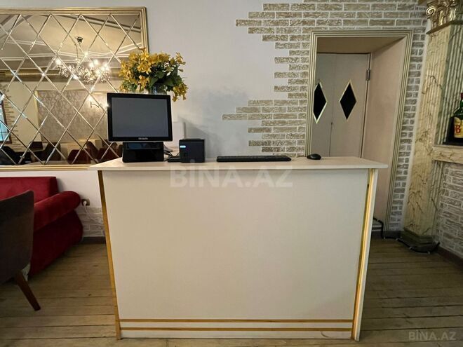 Сдаётся  объект 750 м², м. Гянджлик, photo 7 from 23