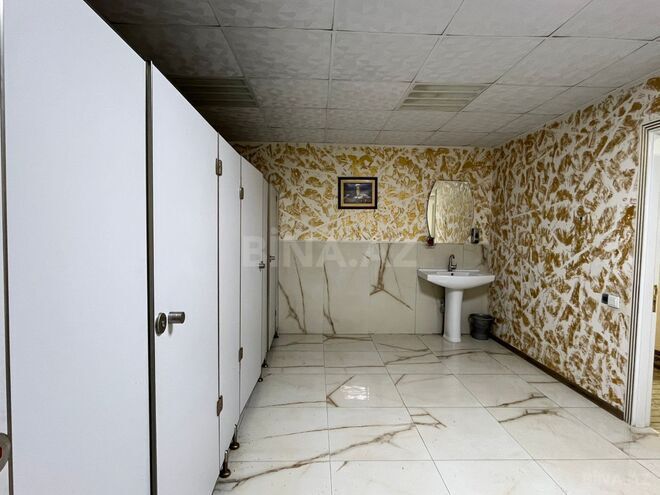 Сдаётся  объект 750 м², м. Гянджлик, photo 22 from 23