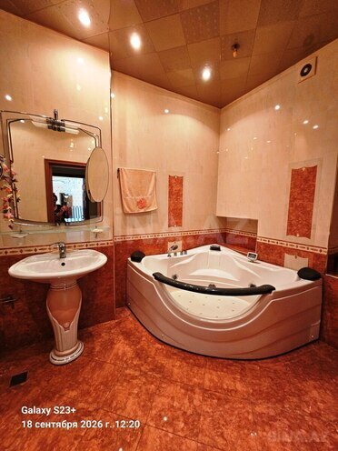 Продается 5-комн. новостройка 295 м², м. Низами, photo 19 from 28