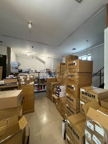 Продается  объект 700 м², м. Азадлыг проспекти, photo 22 from 28