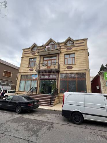 Продается  объект 700 м², м. Азадлыг проспекти, photo 3 from 28