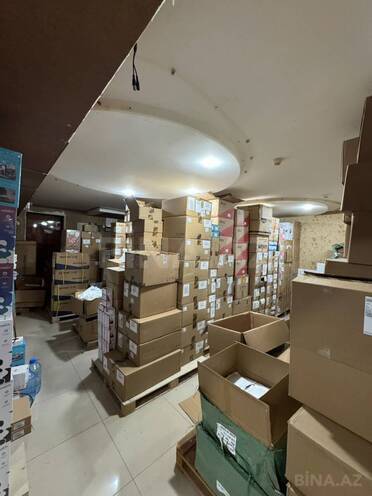 Продается  объект 700 м², м. Азадлыг проспекти, photo 21 from 28