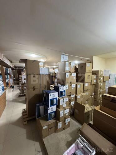 Продается  объект 700 м², м. Азадлыг проспекти, photo 20 from 28