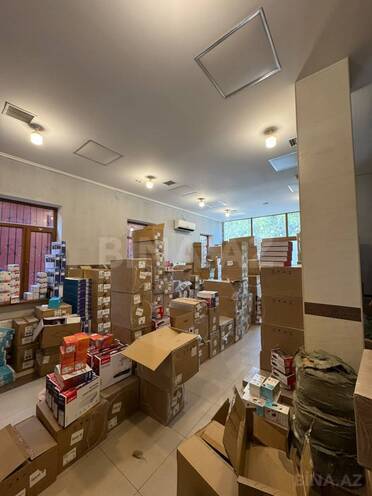 Продается  объект 700 м², м. Азадлыг проспекти, photo 25 from 28