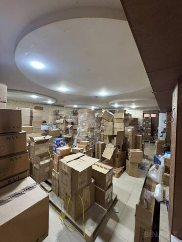 Продается  объект 700 м², м. Азадлыг проспекти, photo 24 from 28