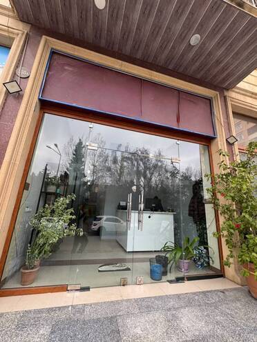 Продается  объект 700 м², м. Азадлыг проспекти, photo 27 from 28
