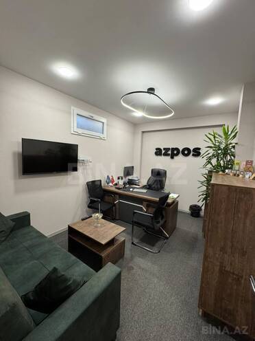 Продается  объект 700 м², м. Азадлыг проспекти, photo 13 from 28