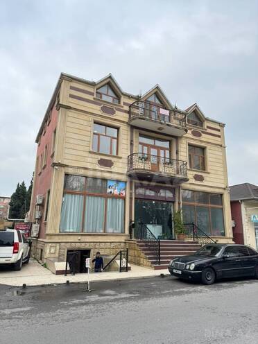 Продается  объект 700 м², м. Азадлыг проспекти, photo 1 from 28