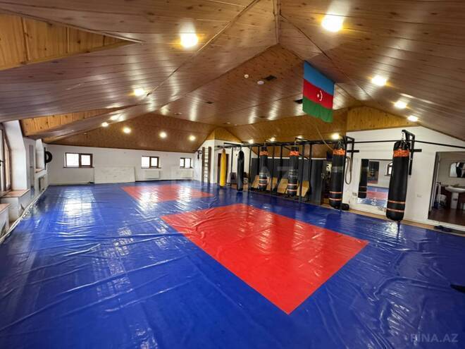 Продается  объект 700 м², м. Азадлыг проспекти, photo 4 from 28