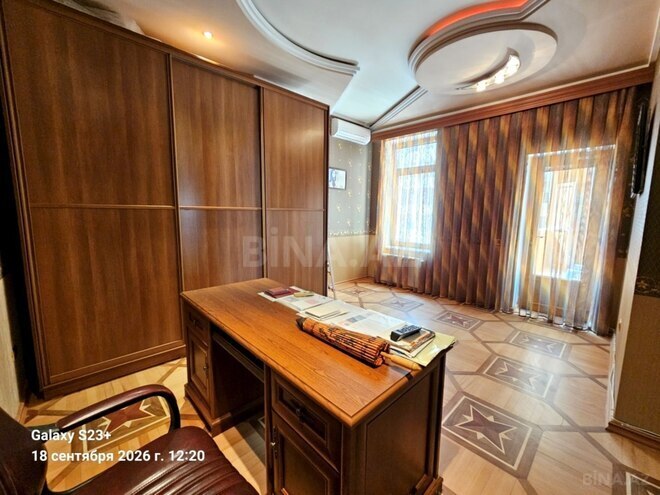 Продается 5-комн. новостройка 295 м², м. Низами, photo 20 from 28