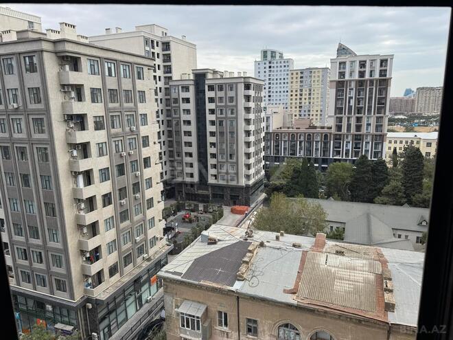 Satılır 3 otaqlı yeni tikili 177 m², Nərimanov r., photo 8 from 9