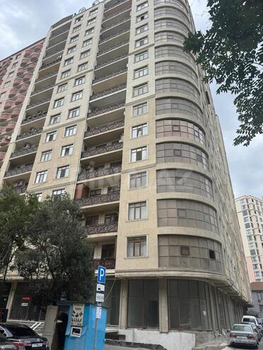 Satılır 3 otaqlı yeni tikili 177 m², Nərimanov r., photo 1 from 9