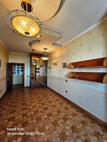 Продается 5-комн. новостройка 295 м², м. Низами, photo 22 from 28
