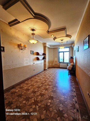 Продается 5-комн. новостройка 295 м², м. Низами, photo 21 from 28